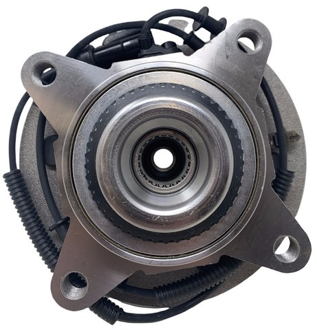  530087 Wheel Bearing and Hub Assembly For FORD,LINCOLN